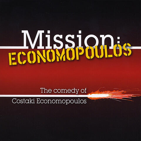 Mission: Economopoulos