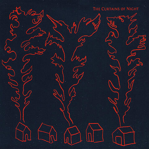 The Curtains of Night