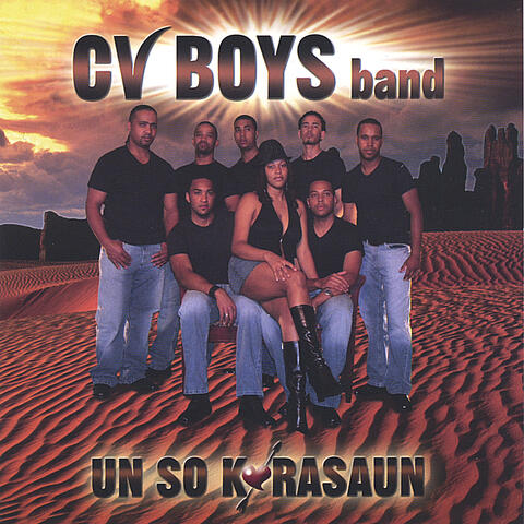 CV Boys Band
