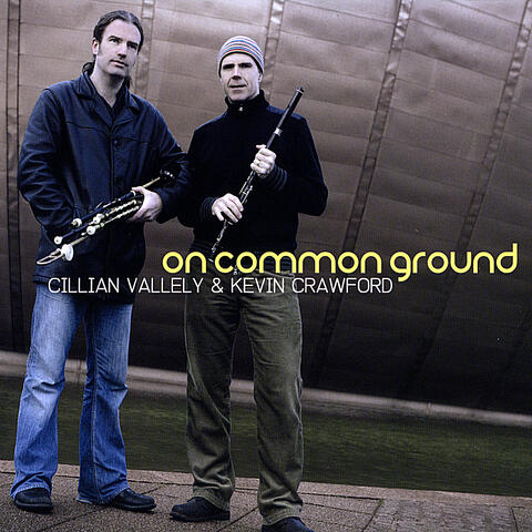 On Common Ground