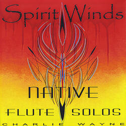 Winds Through the Cedars