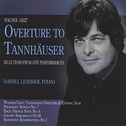 Overture to Tannhäuser
