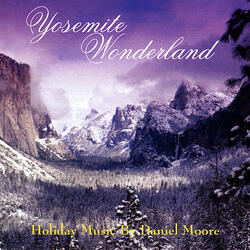 Winter Moon
