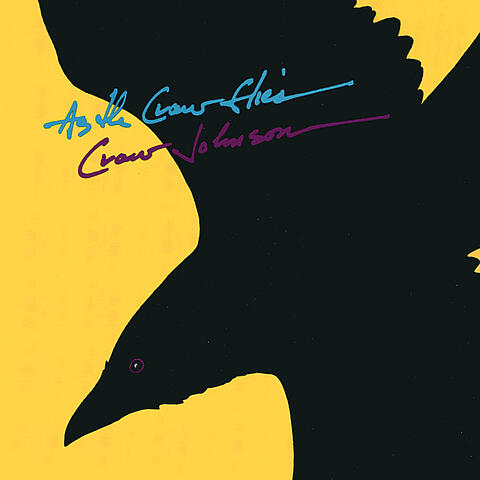 As the Crow Flies