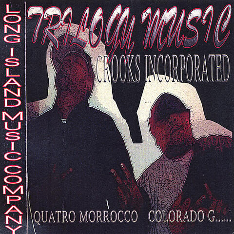 Trilogy Music