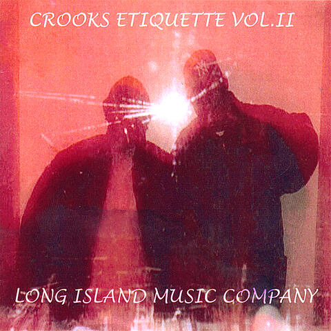 Crooks Ettiqutte