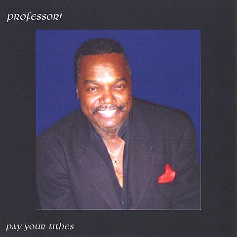Pay Your Tithes