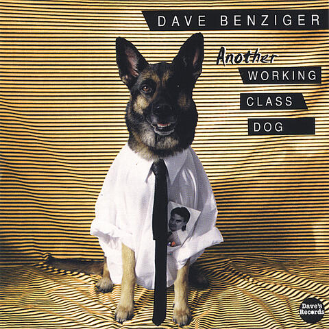 Another Working Class Dog