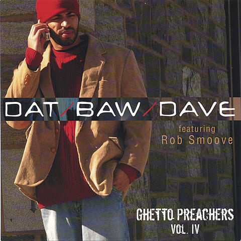 Ghetto Preachers