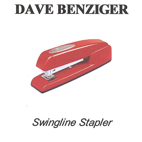 Swingline Stapler