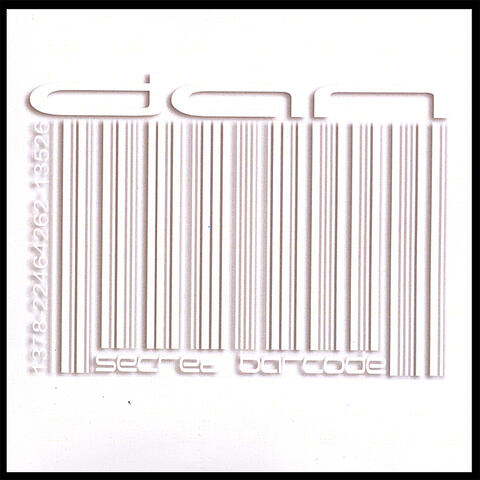 Secret Barcode