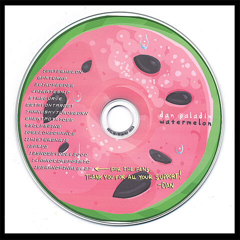 watermelon