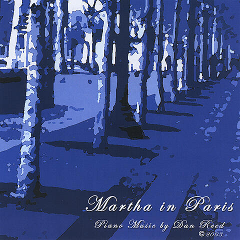 Martha in Paris