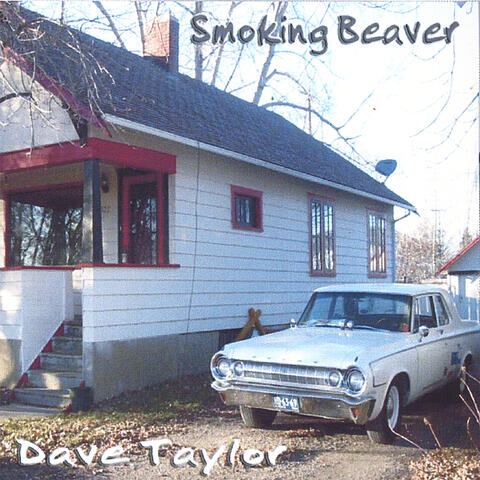 Smoking Beaver