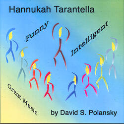 Hannukah Tarantella