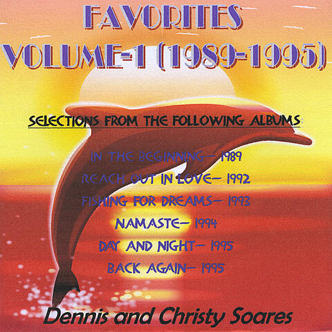 Favorites- Volume One