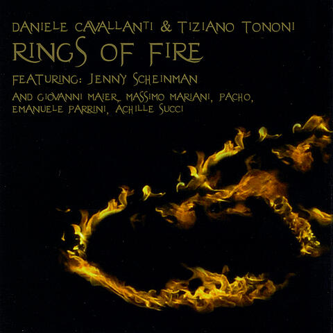 Rings Of Fire