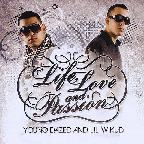 Life Love and Passion