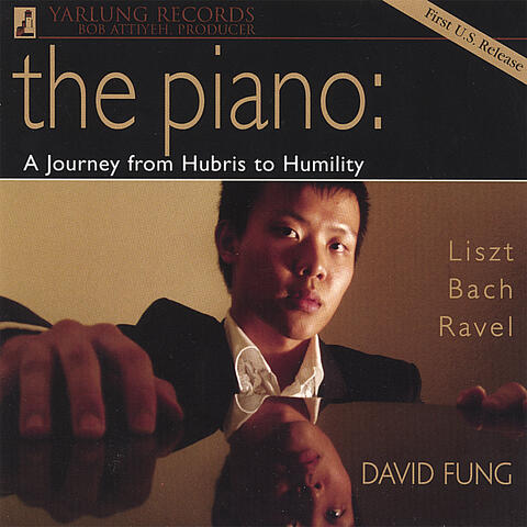 The Piano: A Journey. Yarlung Records