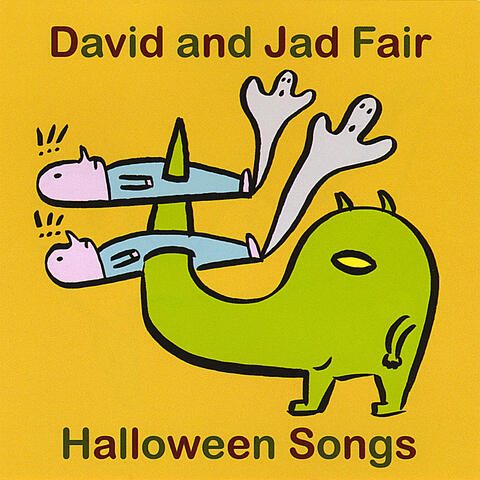 Halloween Songs
