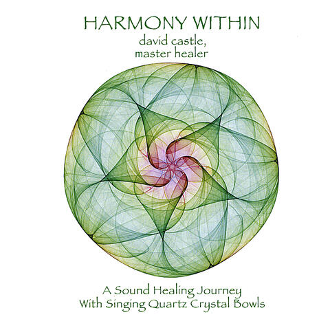 Harmony Within