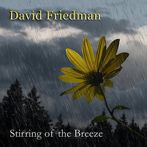 Stirring of the Breeze