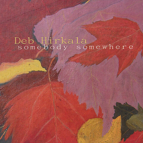 Somebody Somewhere
