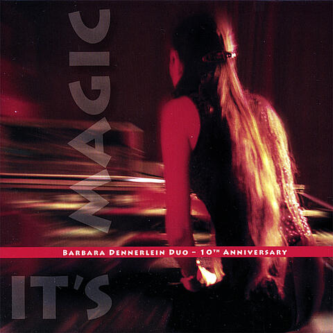 10th Anniversary - It's Magic
