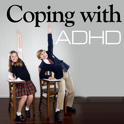 ADHD - Symptoms, Causes, and Treatments