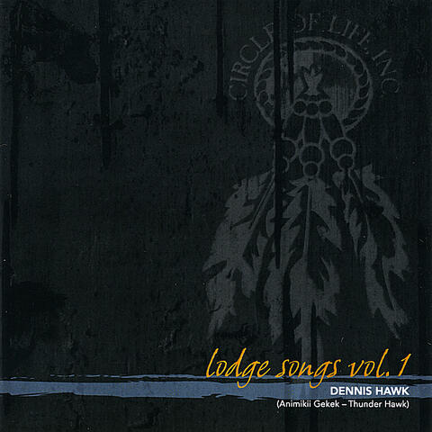 Lodge Songs, Vol. 1