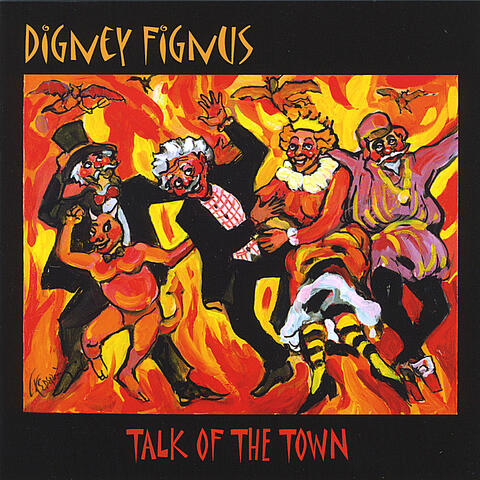 Talk of the Town