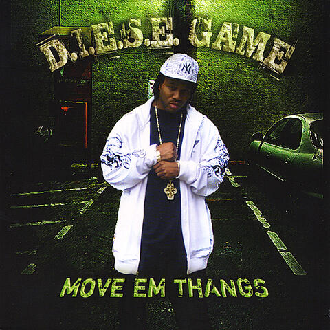 Move 'Em Thangs