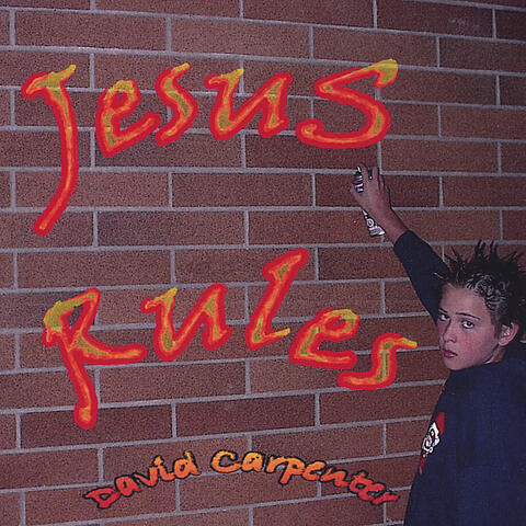 Jesus Rules