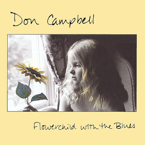 Flowerchild with the Blues