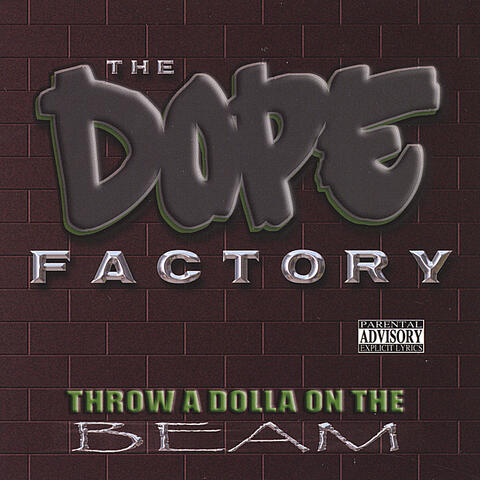 Throw a Dolla on the Beam