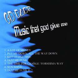 Jazz Me Funk Pt 2