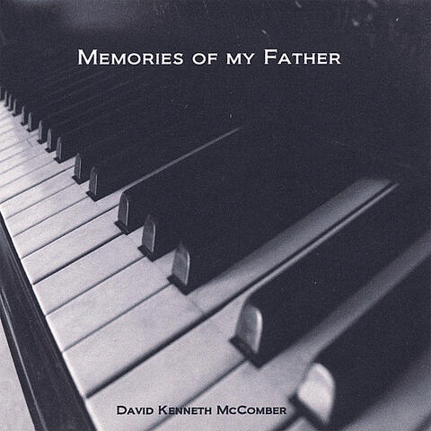 Memories of My Father