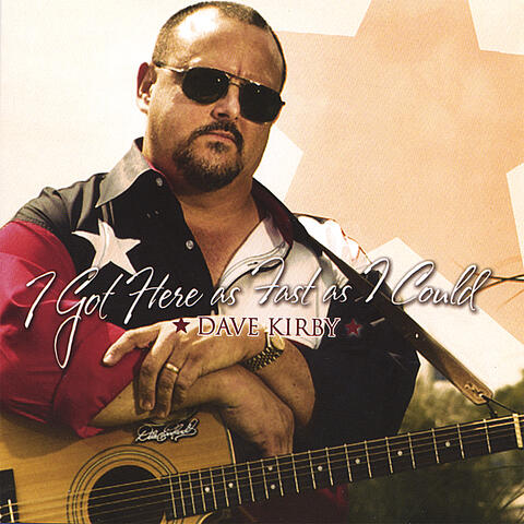 Dave Kirby