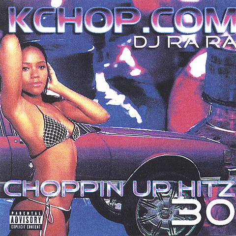 Choppin Up Hitz 30
