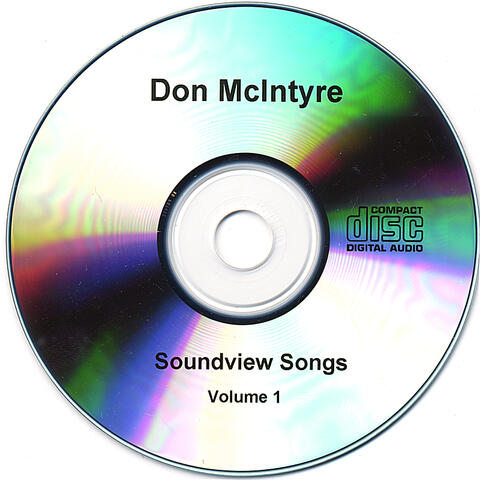 Sound View Songs 1
