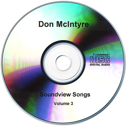 Sound View Songs 3