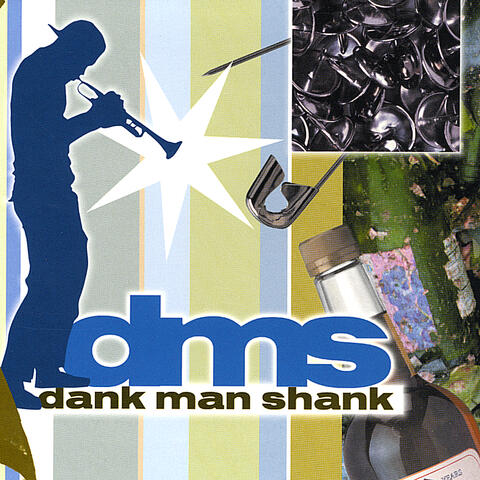 Dank Man Shank