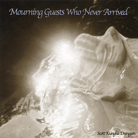 Mourning Guests Who Never Arrived