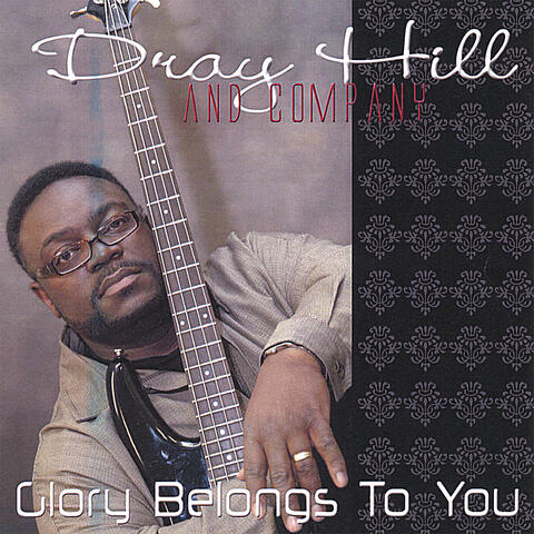 Glory Belongs to You