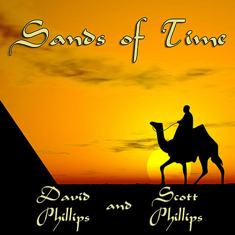 Sands of Time