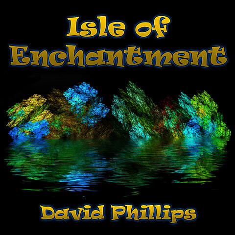 Isle of Enchantment