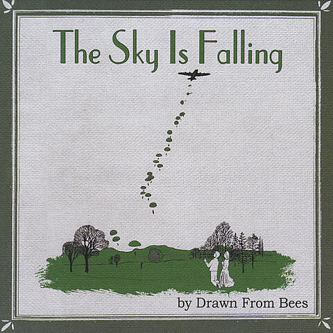 The Sky Is Falling