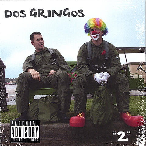 Dos Gringos