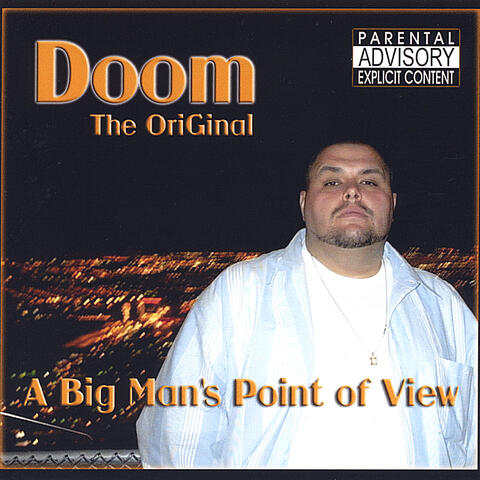 A Big Man's Point of View