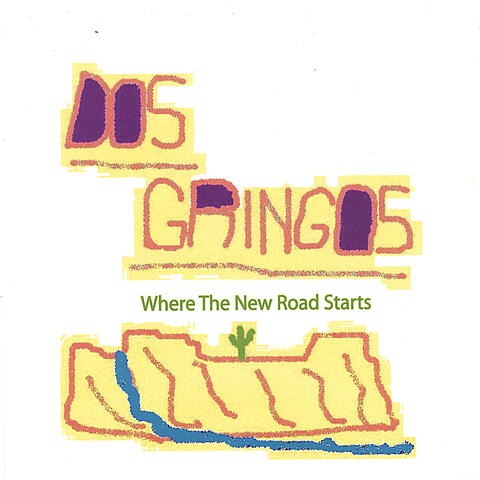 Where The New Road Starts